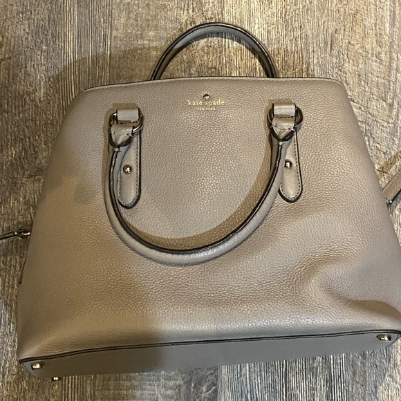 Kate Spade crossbody bag and card holder - Picture 3 of 8